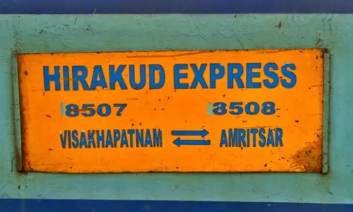 Punjab Consumer Court Orders Passenger to Pay Rs 22,000 for Train 10 Hours Late Punjab Consumer Court Orders Passenger to Pay Rs 22,000 for Train 10 Hours Late