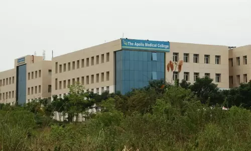 Apollo Medical Academy Student got MBBS A Category Seat in NEET Results 2021