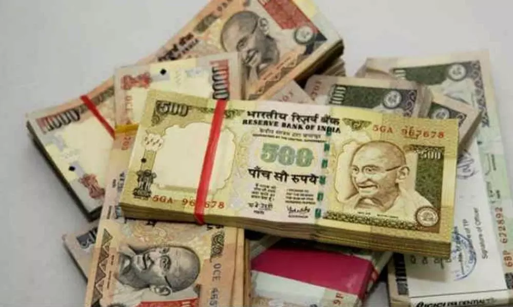 Five Years Completed Since Cancellation of Old Currency Notes