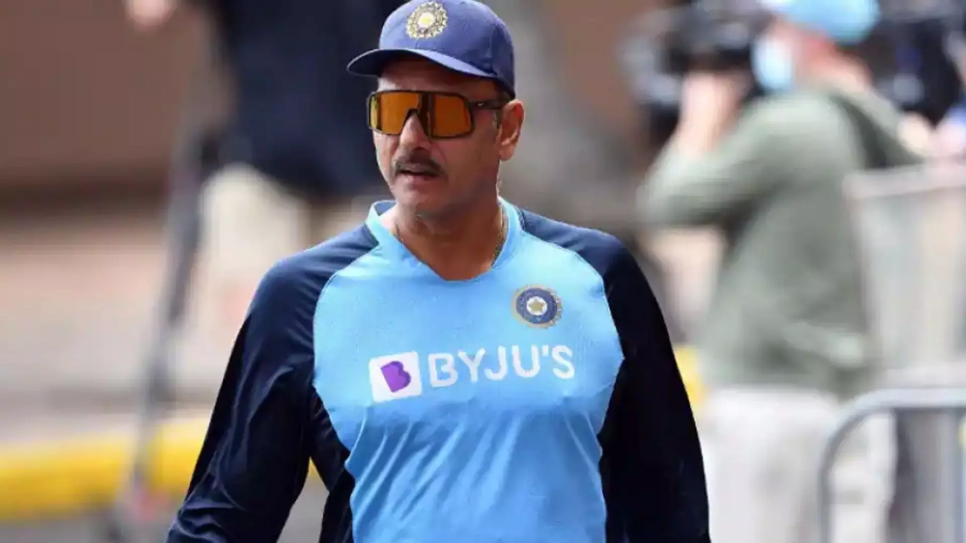 Ravi Shastri Likely to Join With Ahmedabad Team Coach For IPL 2022