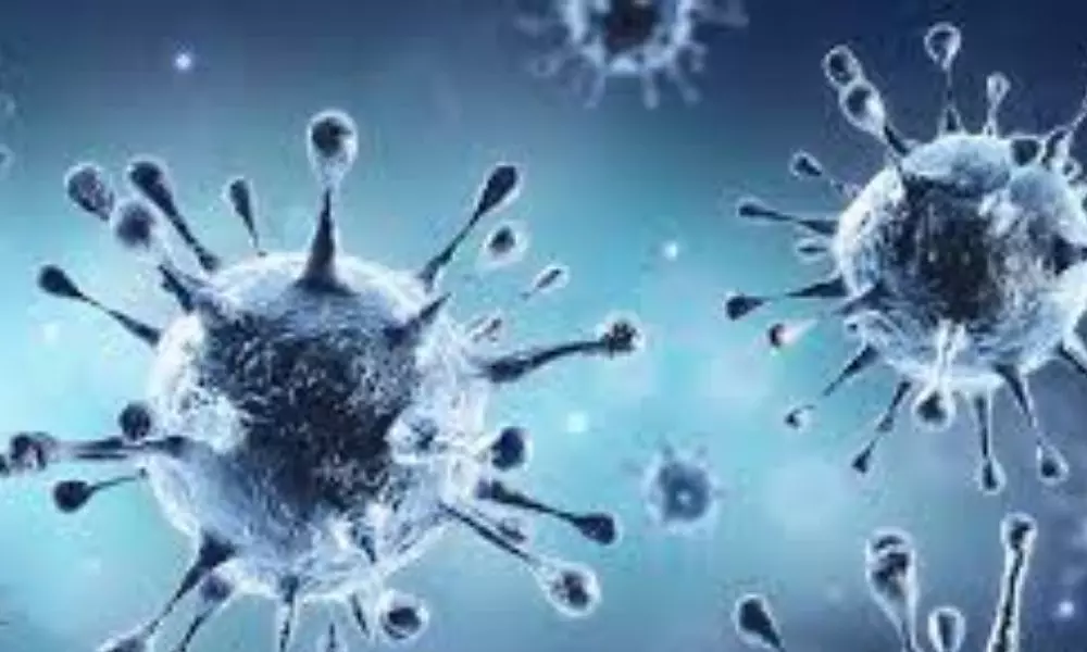 Coronavirus Cases Increasing in Europe
