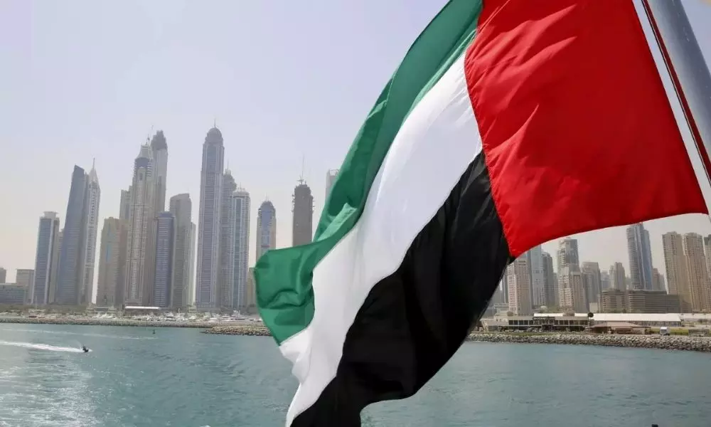 Non-Muslims living in the UAE can now Marry According to Their Customs