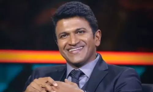 Union Ministers Demand Karnataka CM Basavaraj Bommai to give Padma Shri Award to Puneeth RajKumar Union Ministers Demand Karnataka CM Basavaraj Bommai to give Padma Shri Award to Puneeth RajKumar