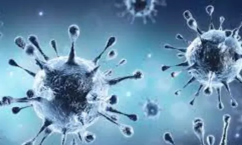 Coronavirus Cases Increasing in Europe Coronavirus Cases Increasing in Europe