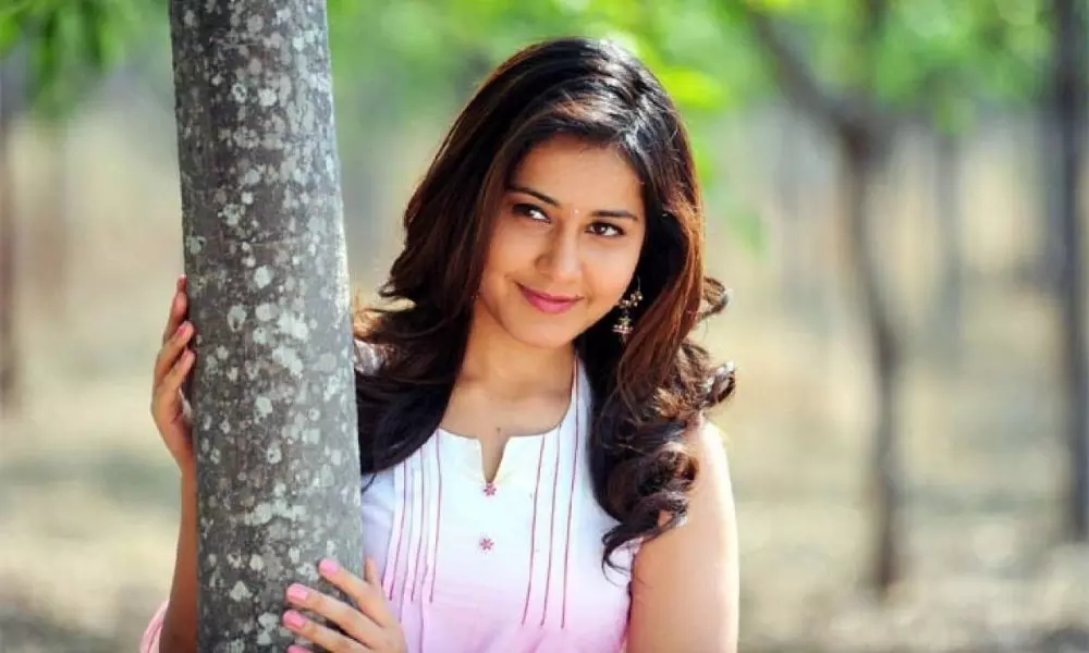 Rashi Khanna New Movie Shooting will Sets up after Sankranthi in 2021