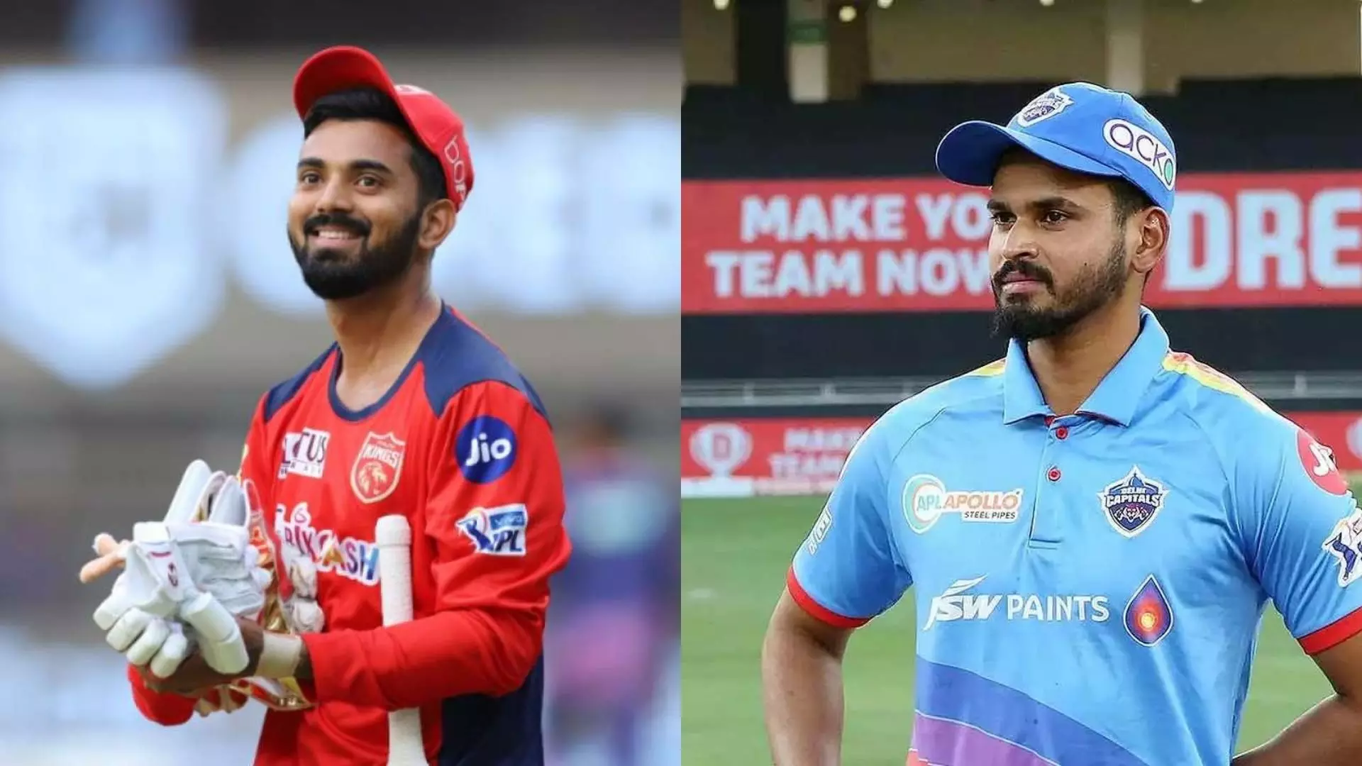 Royal Challengers Bangalore Team Management Planning to Replace The Captaincy With Shreyas Iyer or KL Rahul