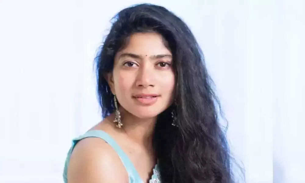 Sai Pallavi Says she Wants to Act in Comedy Roles