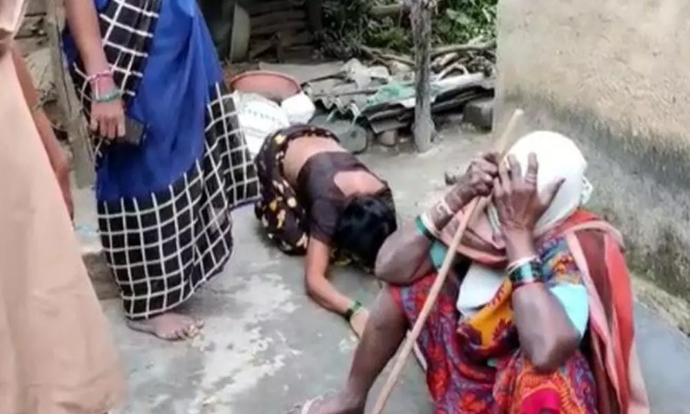 man Stabs Woman Rejecting his Marriage Proposal