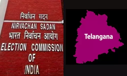 MLA Quota MLC Election Notification will be Released in Telangana Today 09 11 2021