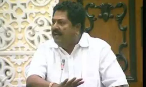 Nageswara Rao Suggested to Chandrababu to Hold Protest in Delhi not in AP on the Issue of Petrol and Diesel Prices Nageswara Rao Suggested to Chandrababu to Hold Protest in Delhi not in AP on the Issue of Petrol and Diesel Prices