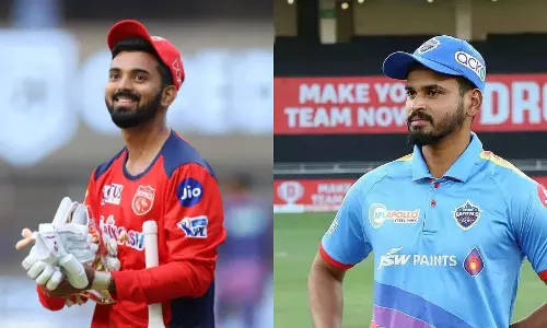 Royal Challengers Bangalore Team Management Planning to Replace The Captaincy With Shreyas Iyer or KL Rahul
