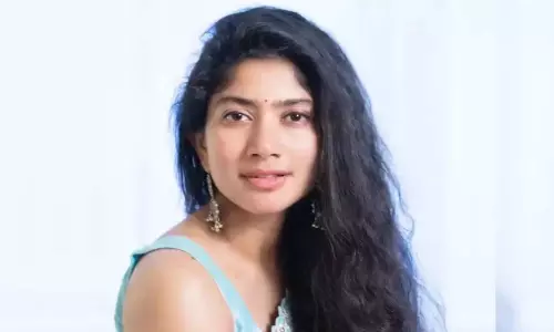 Sai Pallavi Says she Wants to Act in Comedy Roles