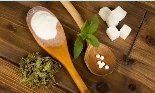 It is Better for Diabetic Patients to use These two Instead of Sugar It is Better for Diabetic Patients to use These two Instead of Sugar