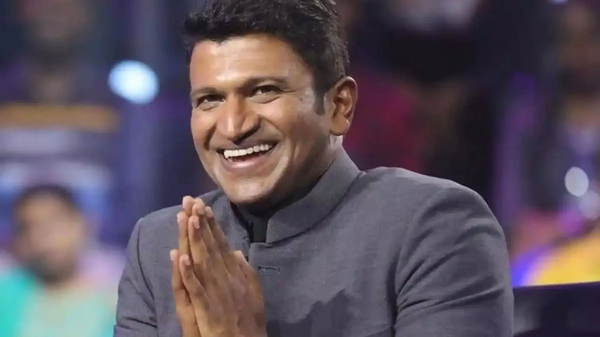 Puneeth RajKumar Eight Crores Fixed Deposited For Old Age Homes And Schools