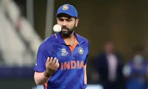 BCCI Announced Team India Squad For New Zealand T20 Series in India