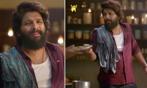 TSRTC Managing Director Sajjanar Sent Legal Notices to Allu Arjun and Rapido Company