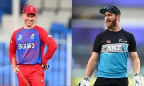 T20 worldcup 2021 England vs New Zealand Semi Final Match Preview Today 10 11 2021 | Cricket News