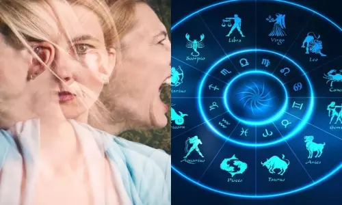 These Three Zodiac Signs Behave Stubbornly and Tough These Three Zodiac Signs Behave Stubbornly and Tough