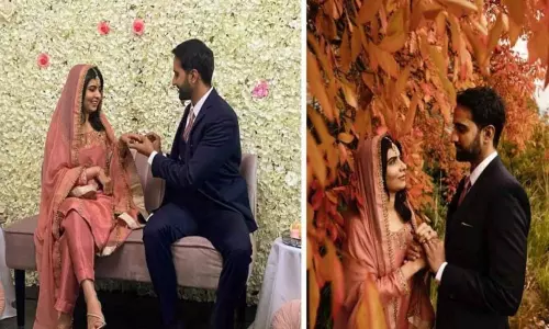 Malala Yousafzai Got Married Asser Malik