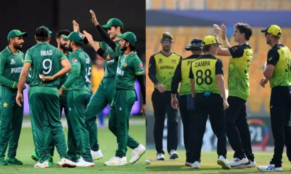 T20 World Cup 2021 Pakistan Vs Australia Match Preview Today 11th November 2021 - Cricket News