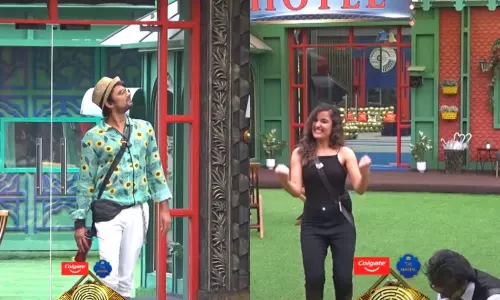 Bigg Boss Season 5 Telugu Wednesday Episode Highlights 10 11 2021 | Bigg Boss Telugu 5 Updates