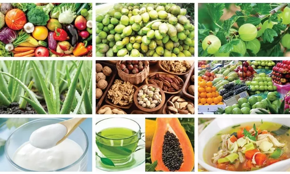 Dengue Lowers Platelet Count eat These Four Foods Immediately