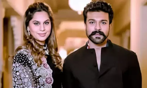 పిల్లల్ని ఎప్పుడు కంటారు? ఈ ప్రశ్నకు నేను సమాధానం..