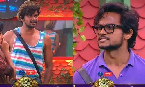 Bigg Boss Telugu 5 Friday Episode Promo Released Today 12th November 2021 | Bigg Boss 5 Updates Bigg Boss Telugu 5 Friday Episode Promo Released Today 12th November 2021 | Bigg Boss 5 Updates