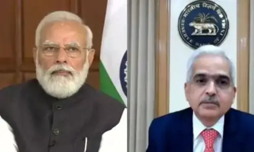 PM Modi Launched the Two RBI Scheme PM Modi Launched the Two RBI Scheme