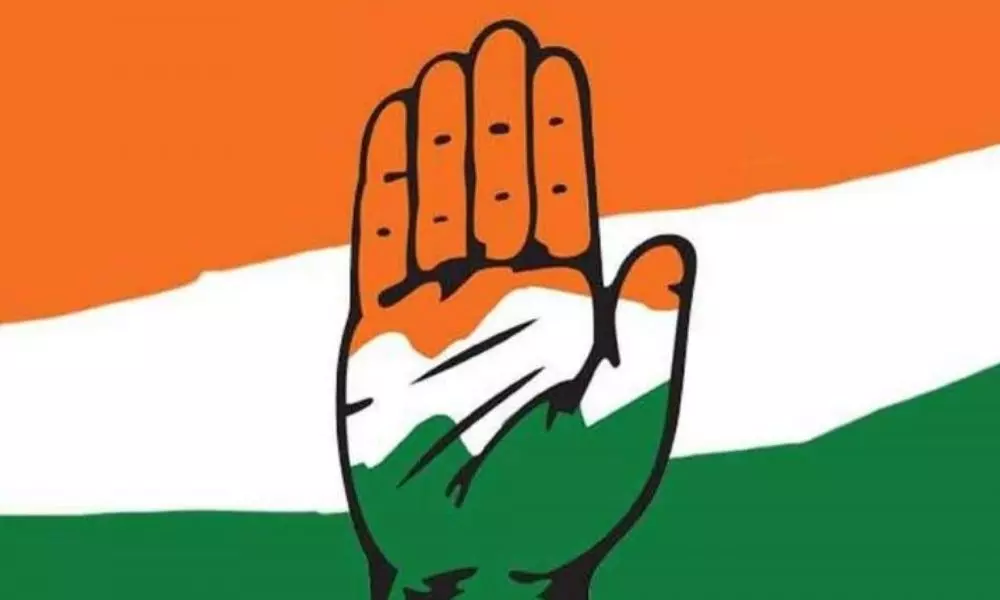 T Congress Leaders will Hold Discussions with Congress General Secretary KC Venugopal in the War Room in Delhi Today 13 11 2021