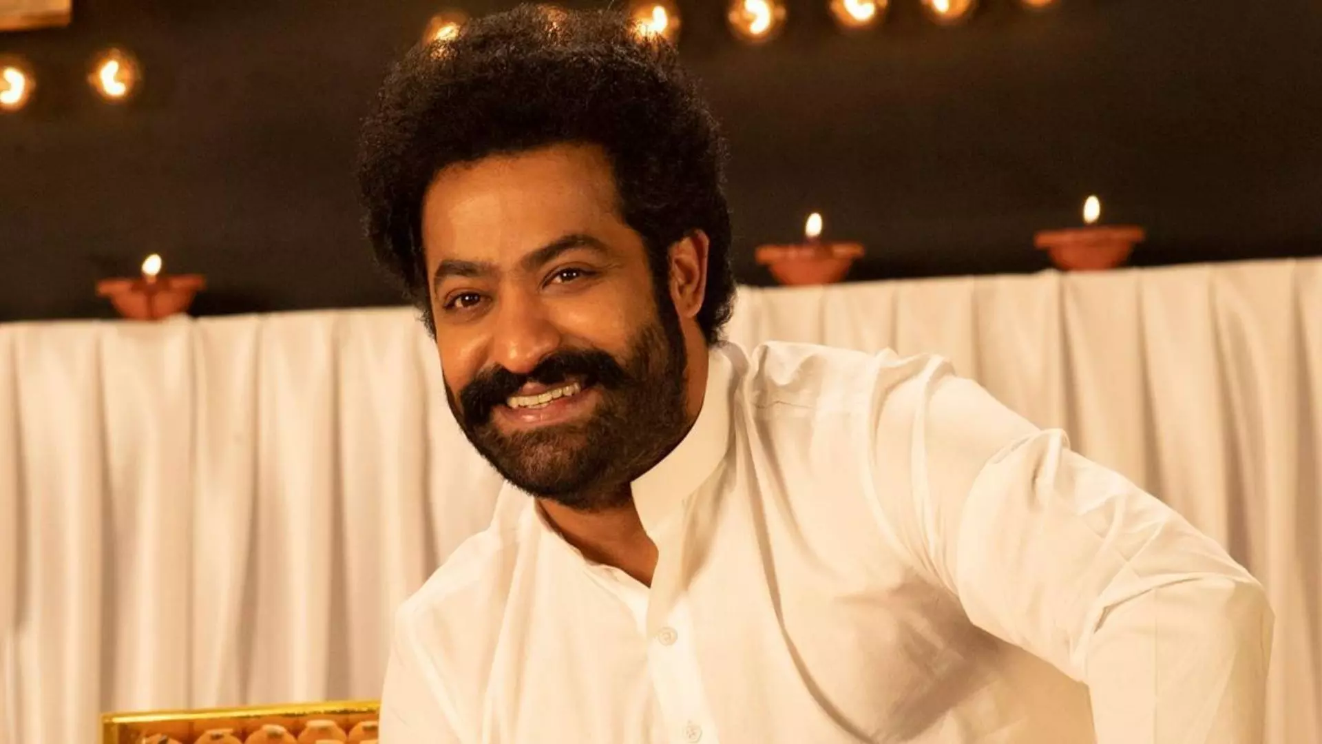 Junior NTR Decided to Take Rest For Few Weeks From Movie Shootings