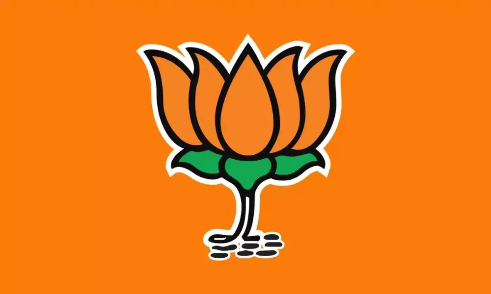 BJP Special Focus On Telangana