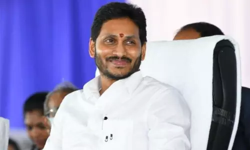 AP Chief Minister YS Jagan Schedule Confirmed for Two Days Tirupathi Tour AP Chief Minister YS Jagan Schedule Confirmed for Two Days Tirupathi Tour