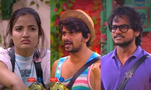 Bigg Boss Telugu 5 Friday Episode Highlights Today 12th November 2021 | Bigg Boss 5 Updates