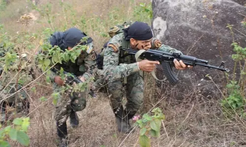 Twenty six Maoists killed in Police Encounter in Maharashtras Gadchiroli