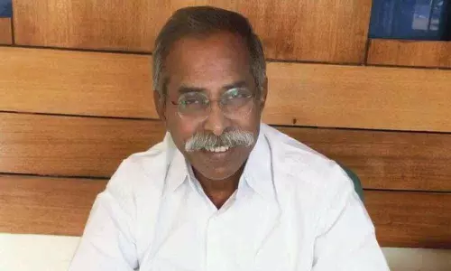 YS Vivekananda Reddy Murder Mystery Solved