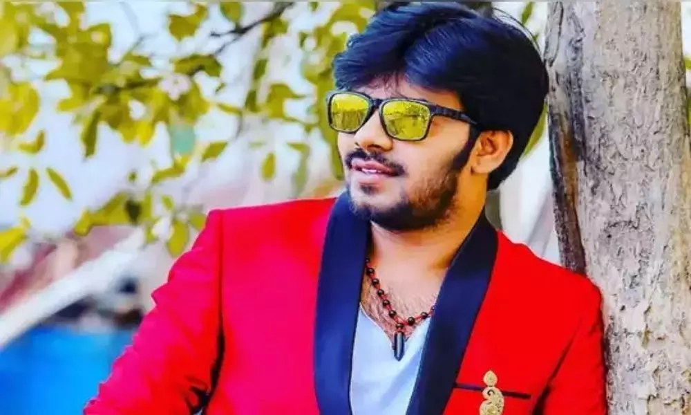 Sudigali Sudheer May Quit From Jabardasth Comedy Show Soon