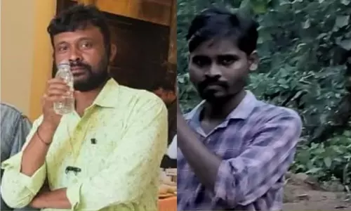 PMGSY Sub Engineer Kidnapped by Maoists in Chhattisgarh