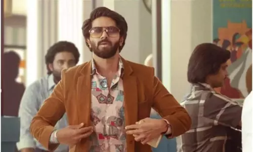 Kerala High Court Sent Notices to Kurup Movie Producers | Cinema News Today Kerala High Court Sent Notices to Kurup Movie Producers | Cinema News Today