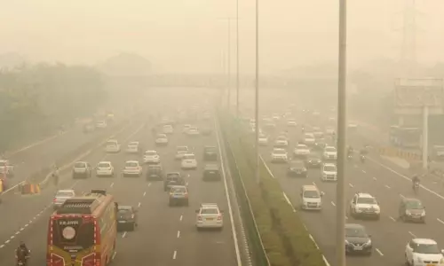 Will Delhi Impose Lockdown to Control Air Pollution Will Delhi Impose Lockdown to Control Air Pollution