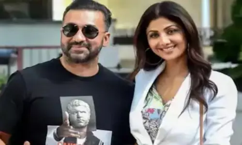 Cheating Case Registered on Shilpa Shetty and Raj Kundra in Mumbai