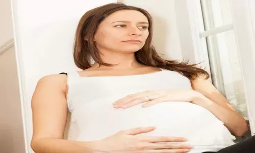 Do not Want Depression During Pregnancy risk to the Unborn Child