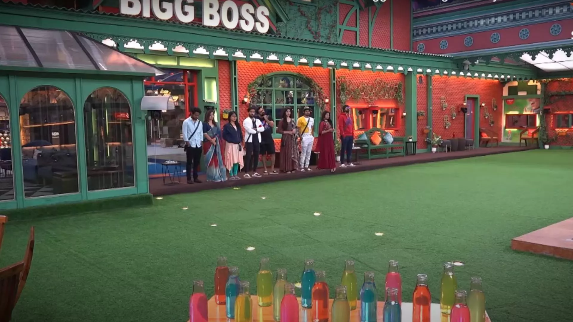 Bigg Boss Telugu 5 Sunday Episode Promo Today 15th November 2021 | Bigg Boss 5 Updates