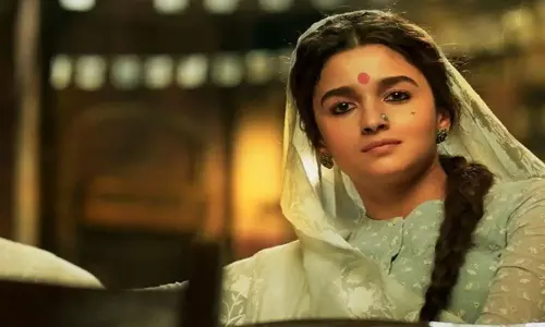 Alia Bhatt starrer Gangubai Kathiyawadi Release Date Postponed