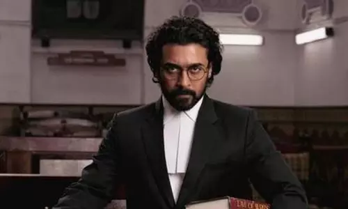 Party Leaders Demand the Surya to Pay 5 Crores