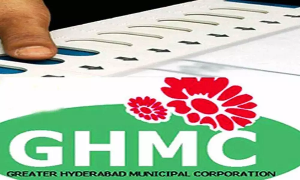Greater Hyderabad Municipal Corporation Standing Committee Electing Unanimously