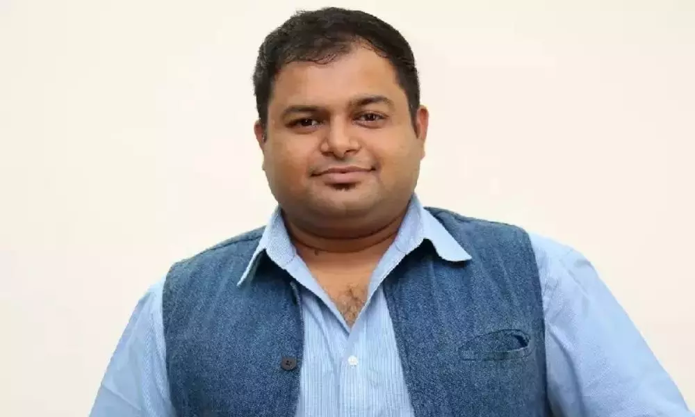Real Reason Behind Why SS Thaman Left Tuck Jagadish Movie Mid Project says in an Interview