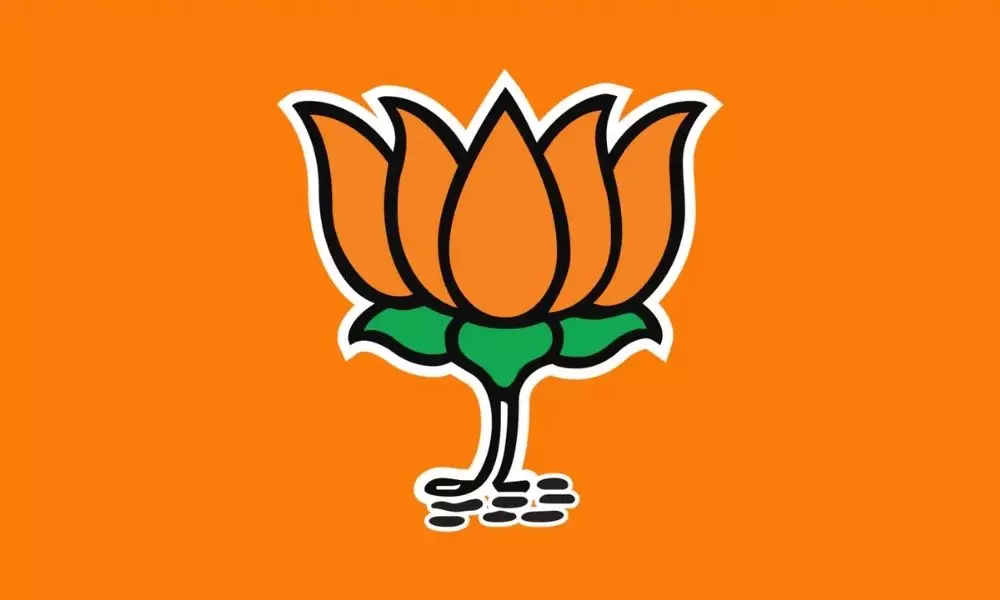 BJP in Greater Hyderabad Want a Floor Leader
