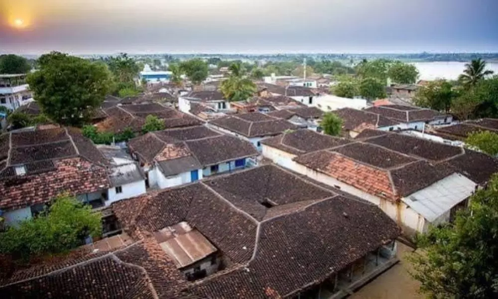 Pochampally Village Selected As One Of  Best Tourism Villages by UNWTO