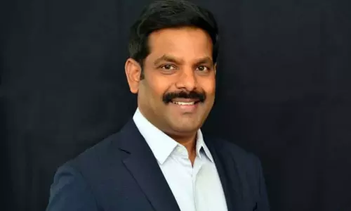 TANA President Srungavarupu Niranjan Visits in Anantapuram